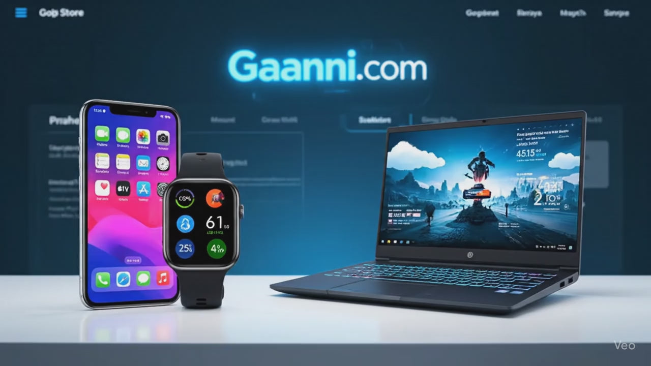 Load video: 